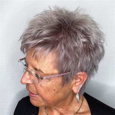 70s haircuts short hair|short hairstyles for women over 70 fine hair.